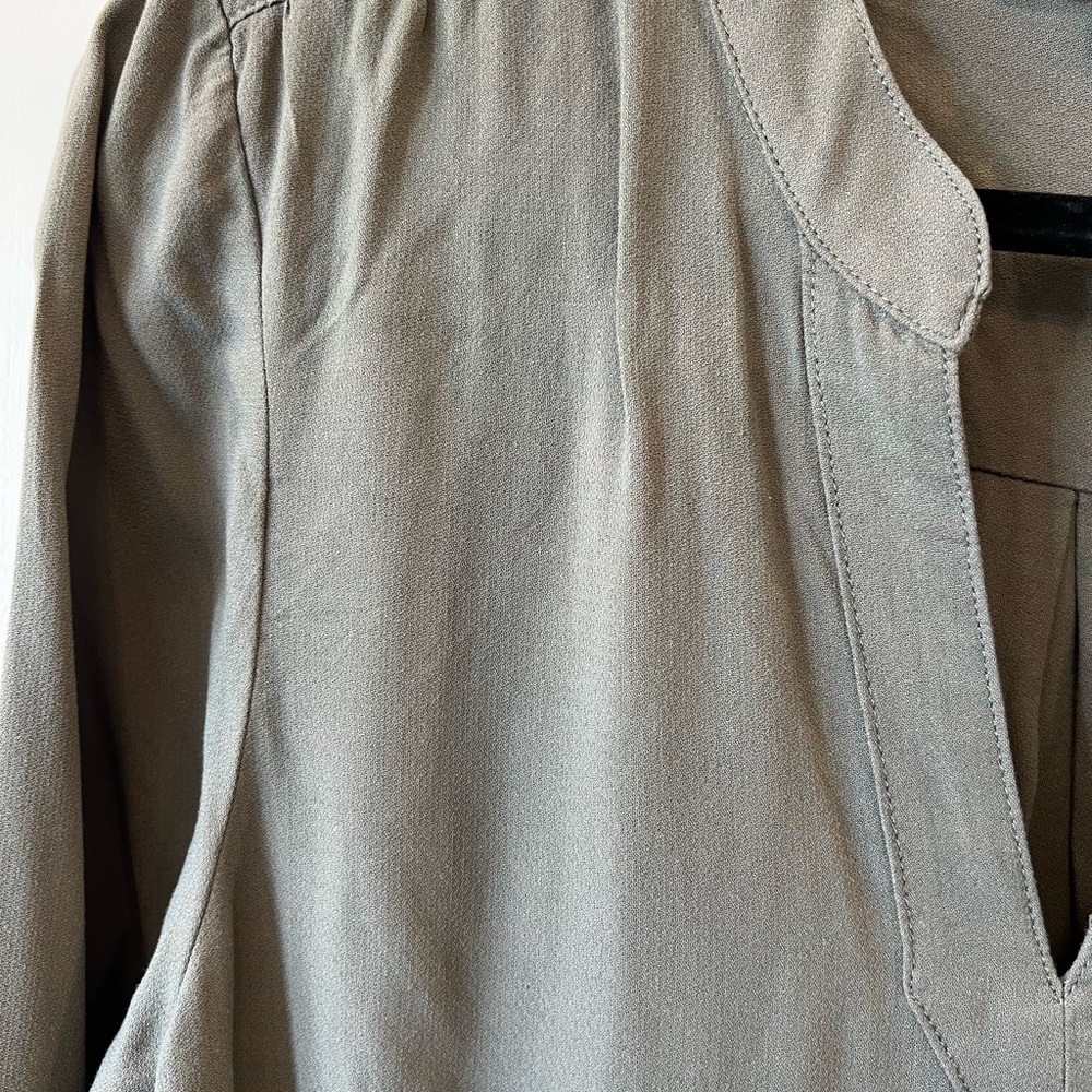 Splendid Shift Dress - Picture 3 of 4